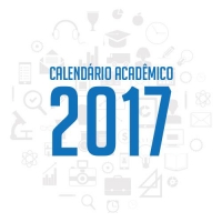 Calendário acadêmico 2016