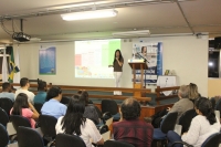 Em comemoração ao Dia do Administrador, Funcesi realiza IV Seminário com participação dos estudantes.