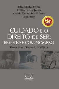 Artigo de professor de Direito é publicado em livro que reúne juristas brasileiros e portugueses