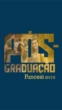 Pós Graduação 2018